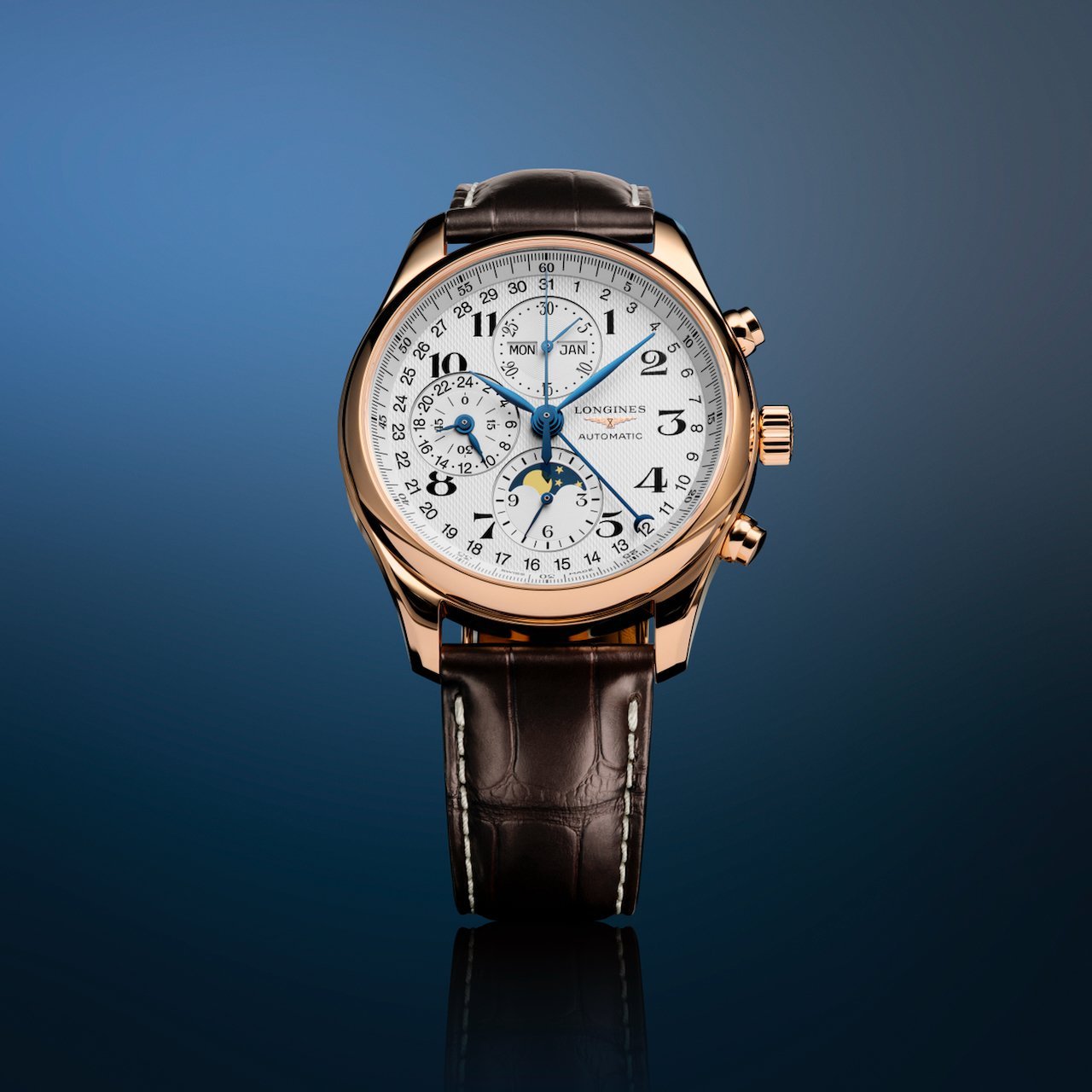 今週の腕時計記事ベスト5】侍ジャパンコラボ、パテック フィリップの